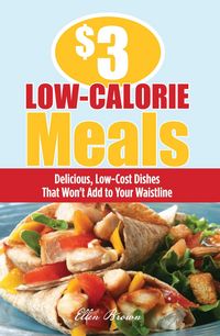 Produktbild: $3 Low-Calorie Meals