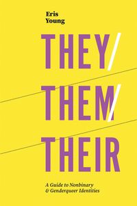 Produktbild: They/Them/Their