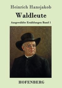 Produktbild: Waldleute