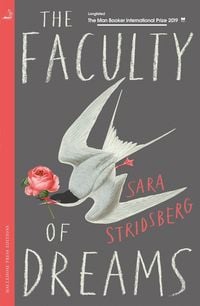 Produktbild: The Faculty of Dreams