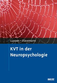 Produktbild: KVT in der Neuropsychologie