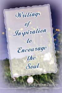 Produktbild: Writings to Encourage the Soul