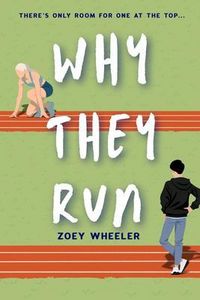 Produktbild: Why They Run