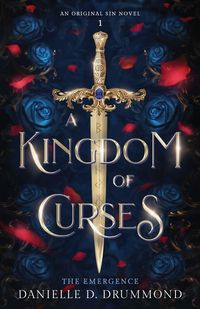 Produktbild: A Kingdom of Curses
