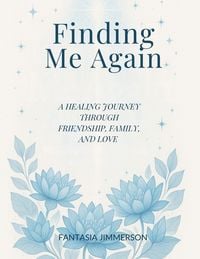 Produktbild: Finding Me Again