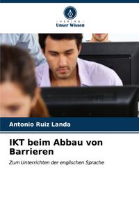 Produktbild: IKT beim Abbau von Barrieren