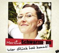 Produktbild: Wer Gl&uuml;ck hat kommt