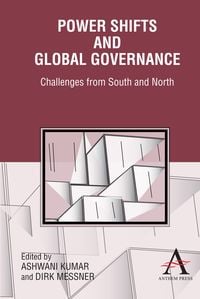 Produktbild: Power Shifts and Global Governance