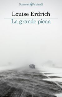 Produktbild: La grande piena
