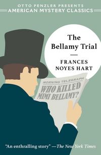 Produktbild: The Bellamy Trial