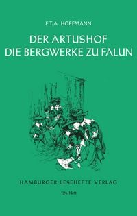 Produktbild: Der Artushof. Die Bergwerke zu Falun