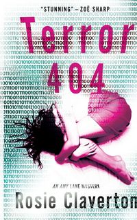 Produktbild: Terror 404