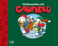 Produktbild: Weihnachten mit Garfield