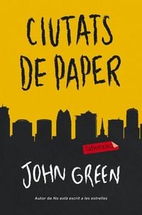 Produktbild: Ciutats de paper