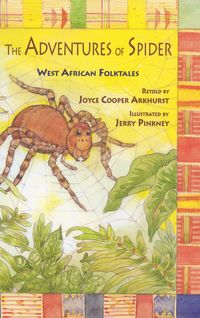 Produktbild: The Adventures of Spider