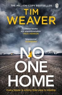 Produktbild: No One Home