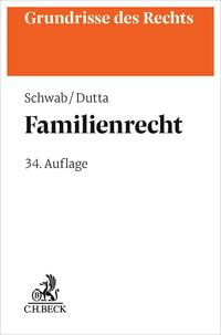 Produktbild: Familienrecht