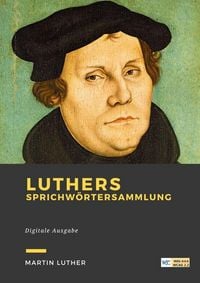Produktbild: Luthers sprichw&ouml;rtersammlung