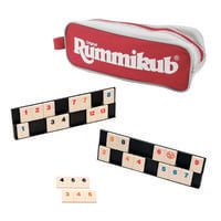 Produktbild: Original Rummikub Travel Pouch