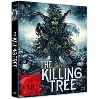 Bild vom Artikel The Killing Tree - Limited Edition vom Autor Sarah T. Cohan