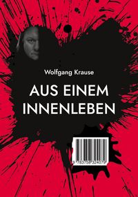 Produktbild: Aus einem Innenleben