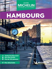 Produktbild: R.Hambourg WE&GO 167003
