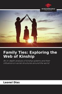 Produktbild: Family Ties: Exploring the Web of Kinship