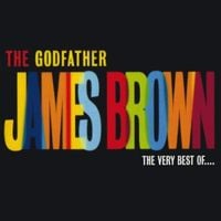 Produktbild: Brown, J: Best Of,The Very