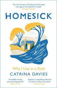 Produktbild: Homesick