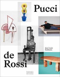 Produktbild: Pucci de Rossi
