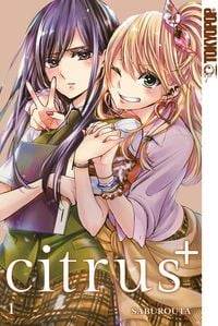 Produktbild: Citrus+ 01