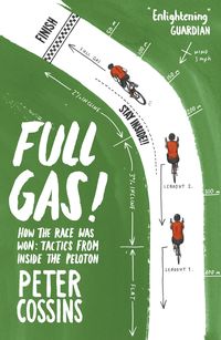 Produktbild: Full Gas