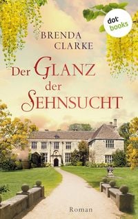 Produktbild: Der Glanz der Sehnsucht