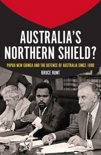 Produktbild: Australia's Northern Shield?