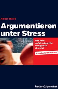 Produktbild: Argumentieren unter Stress