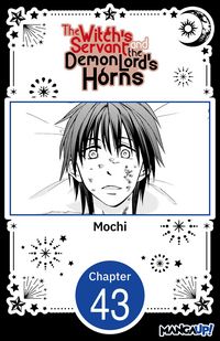 Produktbild: The Witch's Servant and the Demon Lord's Horns #043