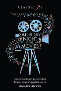 Produktbild: Saturday Night at the Movies
