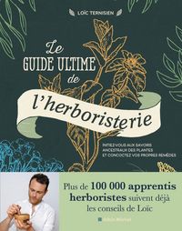 Produktbild: Le guide ultime de l'herboristerie