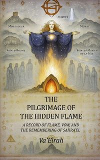 Produktbild: The Pilgrimage of the Hidden Flame