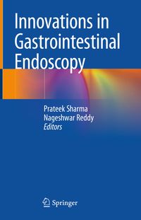 Produktbild: Innovations in Gastrointestinal Endoscopy
