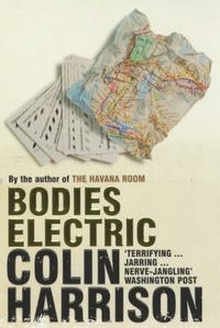 Produktbild: Harrison, C: Bodies Electric