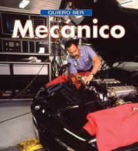 Produktbild: Quiero Ser Mecanico