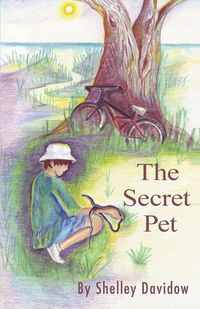 Produktbild: The Secret Pet