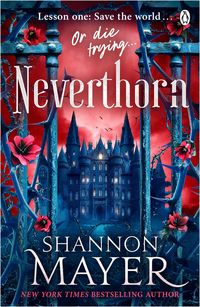 Produktbild: Neverthorn