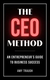 Produktbild: The CEO Method