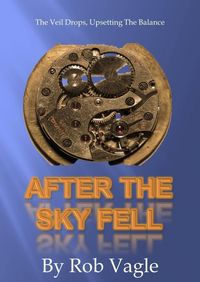 Produktbild: After The Sky Fell