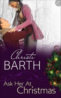 Produktbild: Ask Her At Christmas