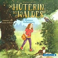 Produktbild: Hüterin des Waldes 1: Hannas Geheimnis