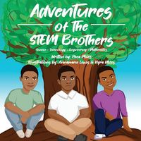 Produktbild: Adventures of the Stem Brothers