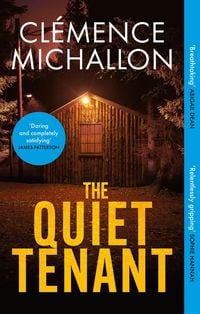 Produktbild: The Quiet Tenant